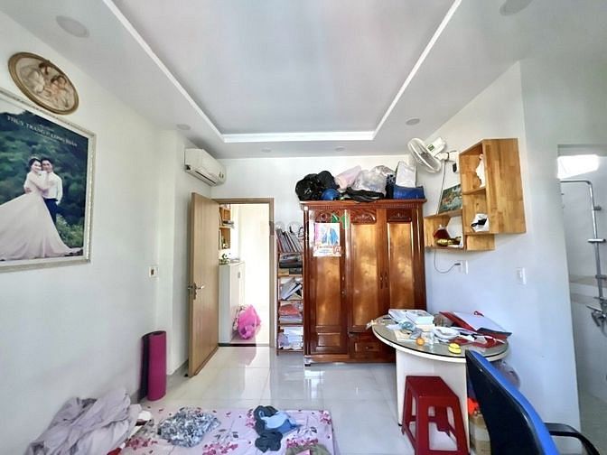 Hình ảnh Nhà hẻm XE TẢI Thủ Đức - 4 TỶ 2 - 4 TẦNG - Căn duy nhất