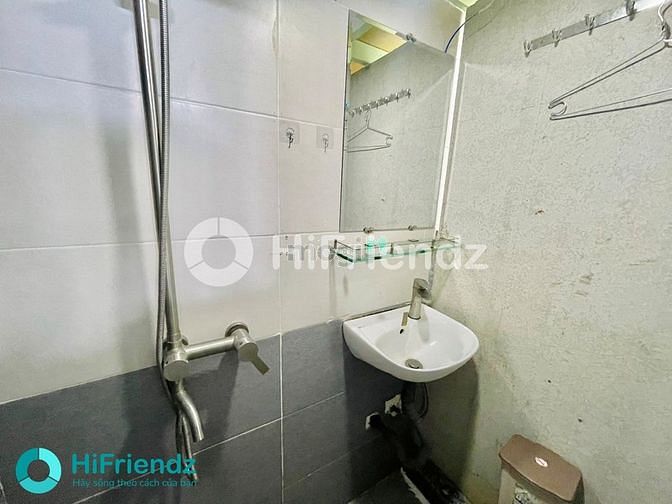 Hình ảnh Phòng trọ full nội thất, được free tiền nhà tháng 4