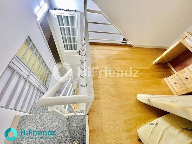 Hình ảnh Phòng trọ full nội thất, được free tiền nhà tháng 4