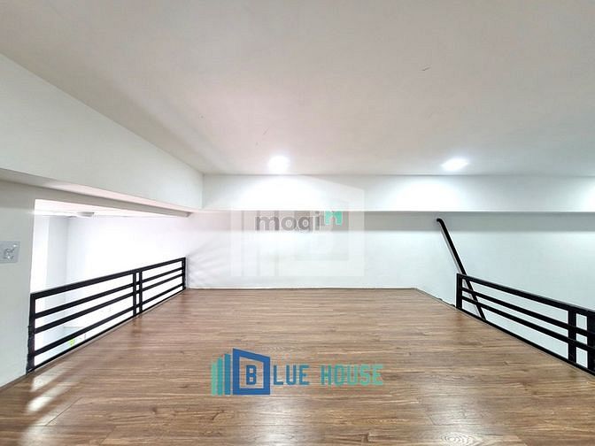 Hình ảnh Căn Hộ Ngay Vườn Lài Lê Thúc Hoạch Full Nội Thất Cao Cấp