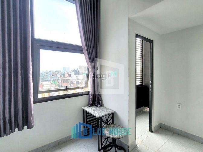 Hình ảnh Căn Hộ Ngay Vườn Lài Lê Thúc Hoạch Full Nội Thất Cao Cấp