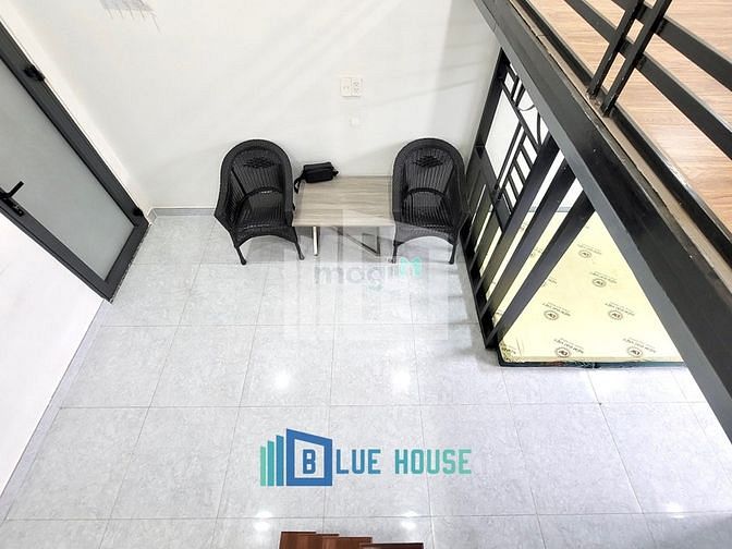 Hình ảnh Căn Hộ Ngay Vườn Lài Lê Thúc Hoạch Full Nội Thất Cao Cấp