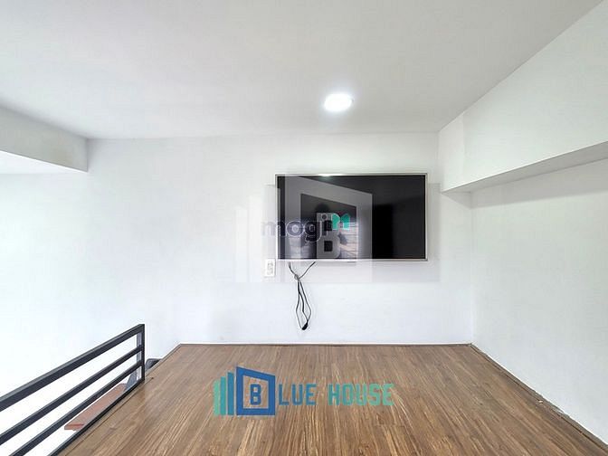 Hình ảnh Căn Hộ Ngay Vườn Lài Lê Thúc Hoạch Full Nội Thất Cao Cấp