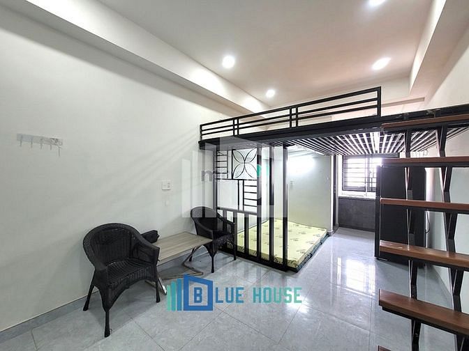 Hình ảnh Căn Hộ Ngay Vườn Lài Lê Thúc Hoạch Full Nội Thất Cao Cấp