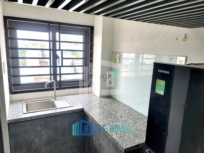 Hình ảnh Căn Hộ Ngay Vườn Lài Lê Thúc Hoạch Full Nội Thất Cao Cấp