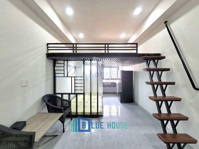 Hình ảnh Căn Hộ Ngay Vườn Lài Lê Thúc Hoạch Full Nội Thất Cao Cấp