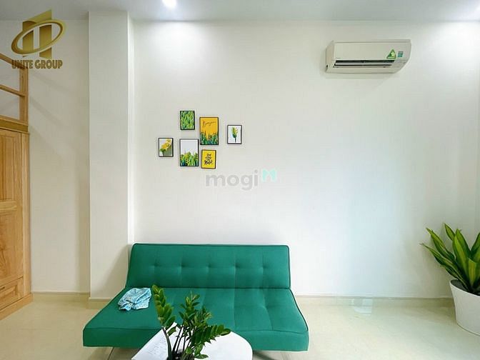 Hình ảnh Duplex - full nội thất - gần cầu Phú Mỹ Quận 7