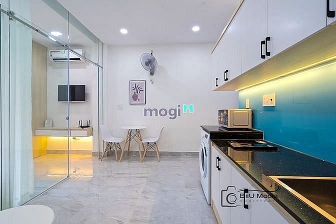 Hình ảnh Căn Hộ 1PN BALCON Lớn Thoáng Mát_THÍCH QUÃNG ĐỨC_Gần Thích Quảng Đức