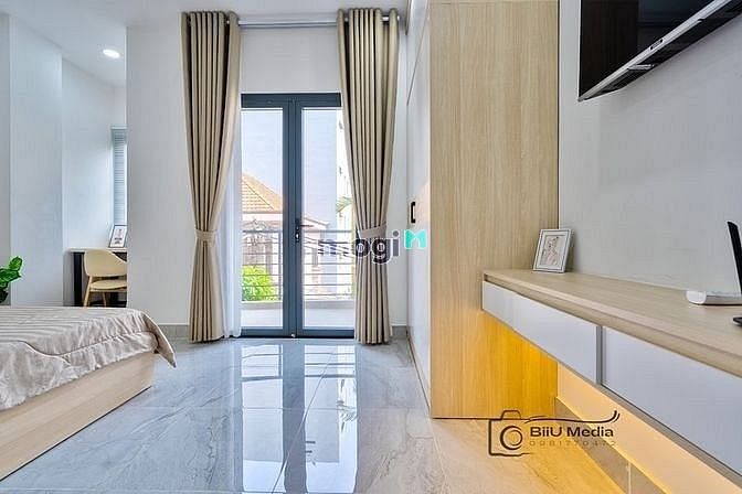 Hình ảnh Căn Hộ 1PN BALCON Lớn Thoáng Mát_THÍCH QUÃNG ĐỨC_Gần Thích Quảng Đức
