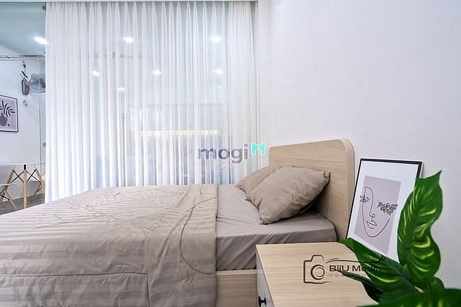 Hình ảnh Căn Hộ 1PN BALCON Lớn Thoáng Mát_THÍCH QUÃNG ĐỨC_Gần Thích Quảng Đức