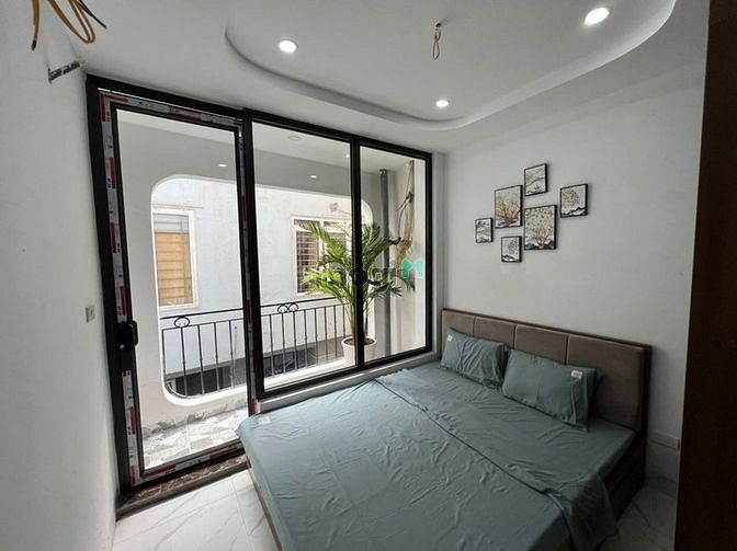 Hình ảnh Mở bán chung cư A6 Thái Hà - Thái Thịnh - Yên Lãng chỉ 800 triệu/căn