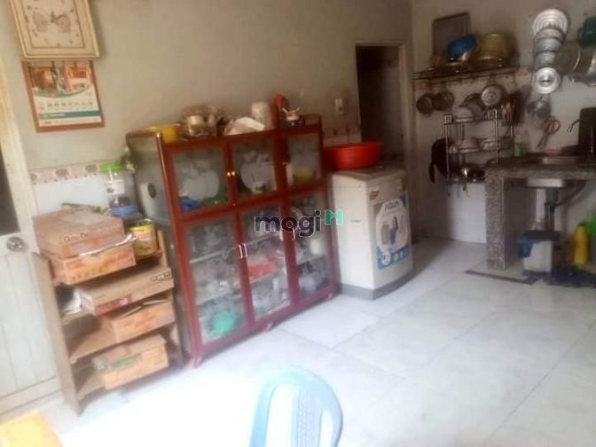 Hình ảnh Nhà Cấp 4, HXH,88m2, Trường Thọ, Thủ Đức, hơn 3 tỷ chốt.