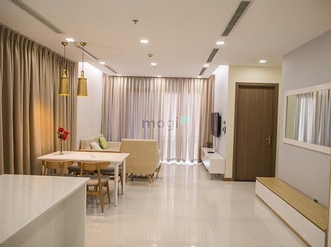 Hình ảnh Cho thuê căn hô chung cư Vinhomes Central Park, 2PN 90 m2