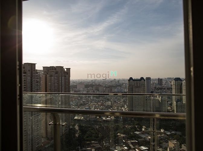 Hình ảnh Cho thuê căn hô chung cư Vinhomes Central Park, 2PN 90 m2