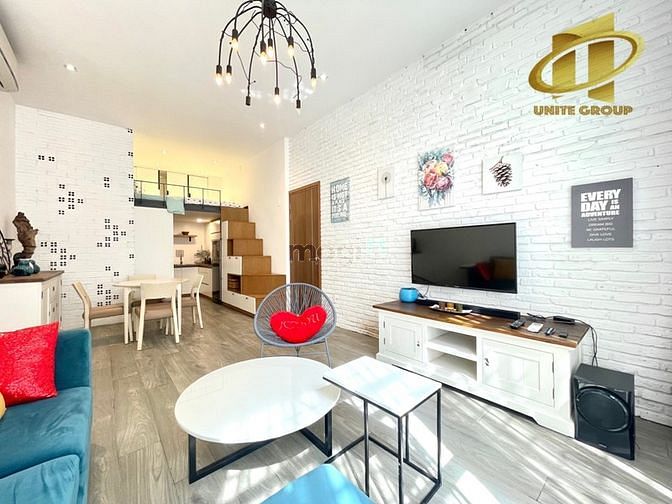 Hình ảnh CĂN HỘ view sân vườn KDC Everich gần PMH - Lacasa QUẬN 7