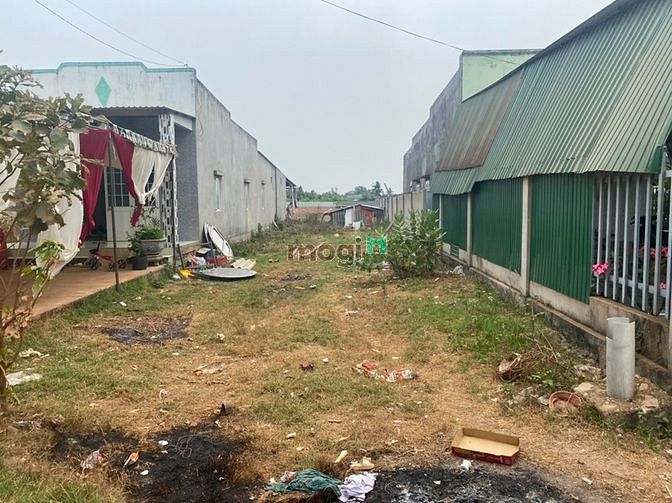 Hình ảnh Đất sát chợ Phò Trì Tân Thắng đường 7 m. Giá chỉ 800 tr
