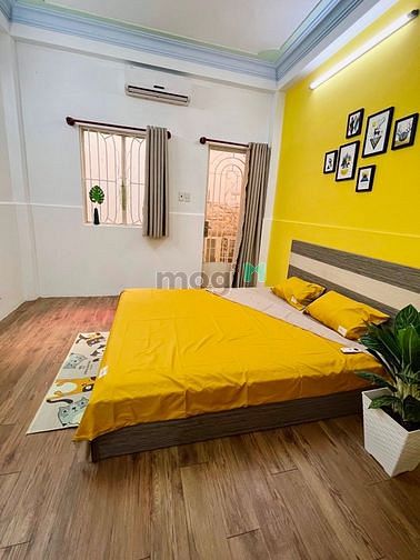 Hình ảnh 🌈 CHDV - Ngô đức kê - sát quận 1 - gần trường đại học hutech - uef 🌈