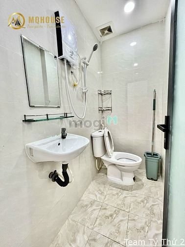 Hình ảnh 🌈Căn Hộ Mini STudio Ban Công Ngay Học Viện Cán Bộ-Bình Thạnh