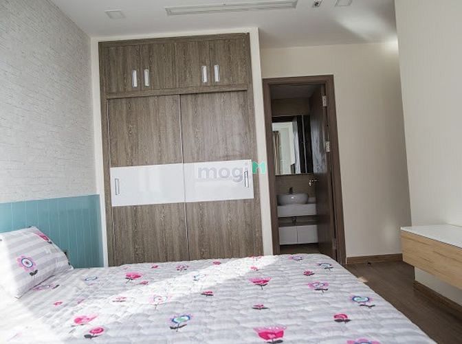 Hình ảnh Cho thuê căn hô chung cư Vinhomes Central Park, 2PN 90 m2