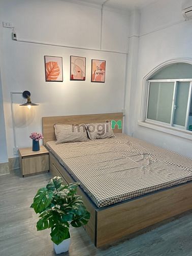 Hình ảnh Cho thuê Trang Chủ MB66.COM / Đăng Ký Tặng 66K Studio Đặng Dung_Quận 1_gần chợ_nhà thờ Tân Định