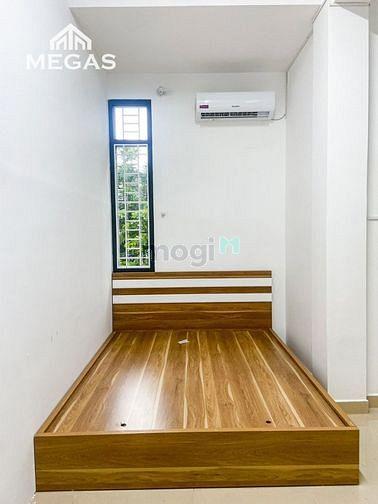 Hình ảnh Studio Ban Công 5tr5 Đi Quận 1 15 Phút