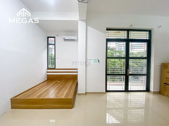 Hình ảnh Studio Ban Công 5tr5 Đi Quận 1 15 Phút