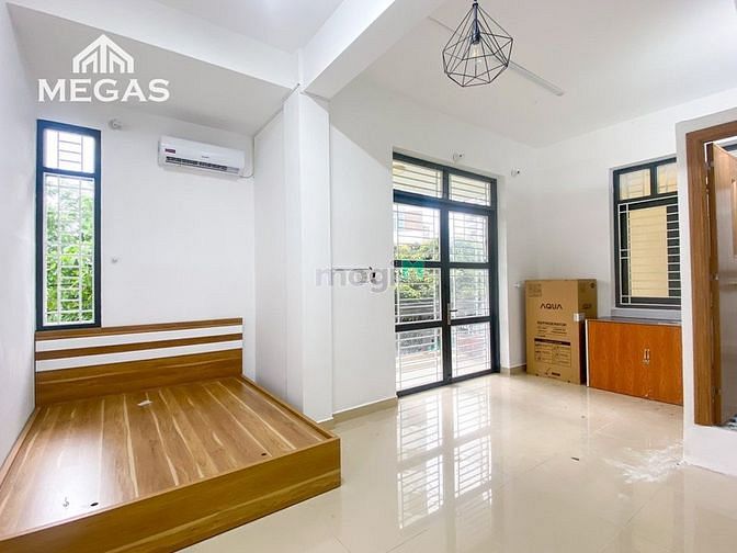 Hình ảnh Studio Ban Công 5tr5 Đi Quận 1 15 Phút