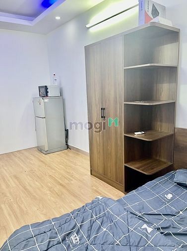 Hình ảnh 🌟1PN 🌟Studio Full Nội Thất🌟Bếp TáchBiệt Thang Máy🌟 Cách Bờ Kè 100m