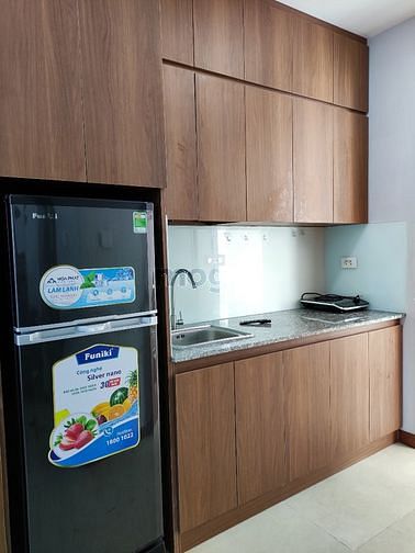 Hình ảnh Căn Hộ Balcon 2 Thang Máy Dạng studio và 1 Phòng Ngủ ngay Lê Văn Sỹ PN
