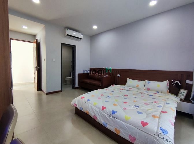 Hình ảnh Căn Hộ Balcon 2 Thang Máy Dạng studio và 1 Phòng Ngủ ngay Lê Văn Sỹ PN