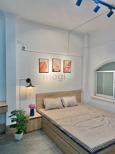 Hình ảnh Cho thuê Trang Chủ MB66.COM / Đăng Ký Tặng 66K Studio Đặng Dung_Quận 1_gần chợ_nhà thờ Tân Định