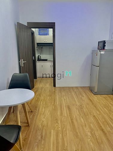 Hình ảnh 🌟1PN 🌟Studio Full Nội Thất🌟Bếp TáchBiệt Thang Máy🌟 Cách Bờ Kè 100m