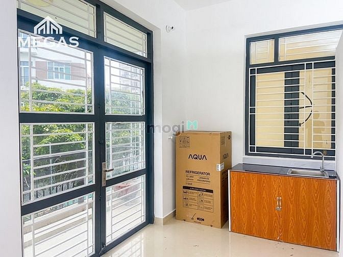 Hình ảnh Studio Ban Công 5tr5 Đi Quận 1 15 Phút
