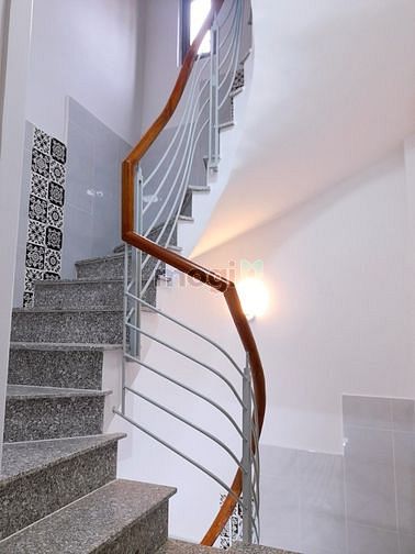 Hình ảnh Bán mặt tiền đường 76 m² Tô Hiến Thành - Quận 10 20 tỷ - 76 m2