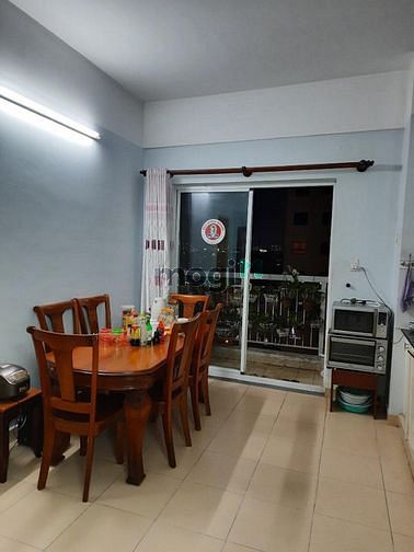 Hình ảnh Bán Trang Chủ MB66.COM / Đăng Ký Tặng 66K 60m2 CC I-Park 1 KDC An Sương.