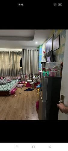 Hình ảnh Bán CHDV💥Nguyễn Thông💥Quận 3 Đang Có HD Thuê 60TR/TH