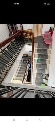 Hình ảnh Bán CHDV💥Nguyễn Thông💥Quận 3 Đang Có HD Thuê 60TR/TH