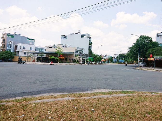 Hình ảnh Bán Trang Chủ MB66.COM / Đăng Ký Tặng 66K 60m2 CC I-Park 1 KDC An Sương.