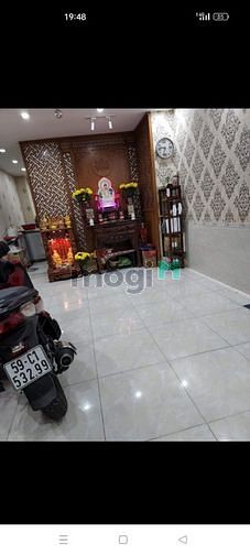 Hình ảnh Bán CHDV💥Nguyễn Thông💥Quận 3 Đang Có HD Thuê 60TR/TH