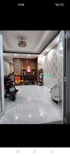Hình ảnh Bán CHDV💥Nguyễn Thông💥Quận 3 Đang Có HD Thuê 60TR/TH