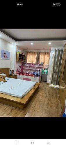 Hình ảnh Bán CHDV💥Nguyễn Thông💥Quận 3 Đang Có HD Thuê 60TR/TH