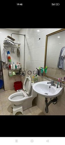 Hình ảnh Bán CHDV💥Nguyễn Thông💥Quận 3 Đang Có HD Thuê 60TR/TH