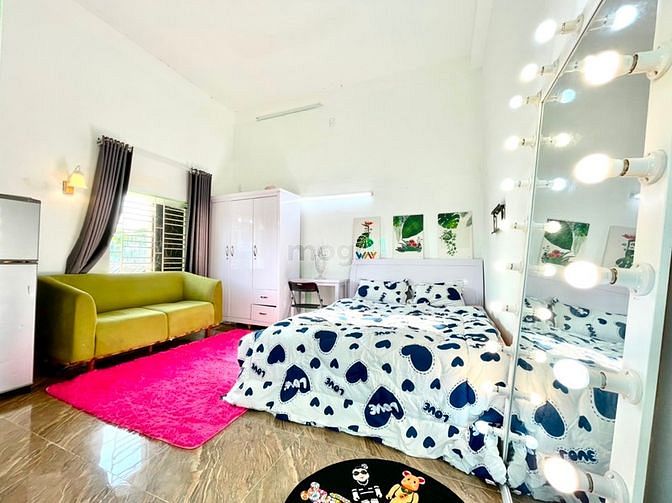 Hình ảnh Cho thuê Trang Chủ MB66.COM / Đăng Ký Tặng 66K dạng studio cửa sổ Tôn Thất Thuyết Quận 4