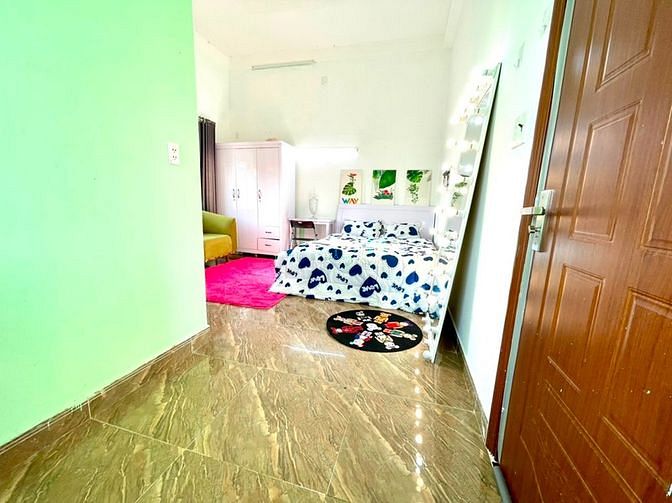 Hình ảnh Cho thuê Trang Chủ MB66.COM / Đăng Ký Tặng 66K dạng studio cửa sổ Tôn Thất Thuyết Quận 4
