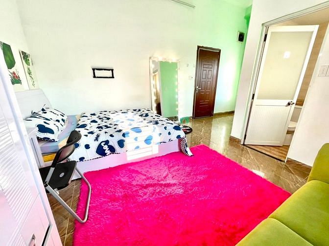 Hình ảnh Cho thuê Trang Chủ MB66.COM / Đăng Ký Tặng 66K dạng studio cửa sổ Tôn Thất Thuyết Quận 4