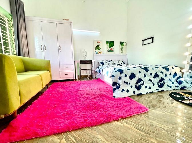 Hình ảnh Cho thuê Trang Chủ MB66.COM / Đăng Ký Tặng 66K dạng studio cửa sổ Tôn Thất Thuyết Quận 4