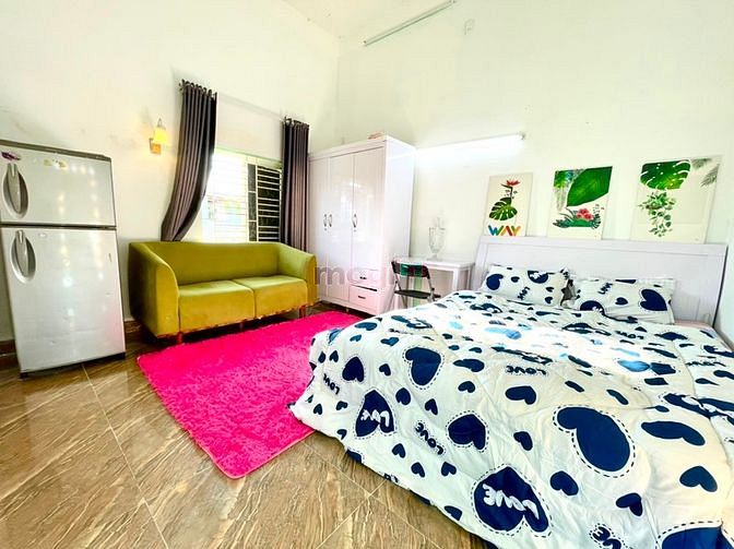 Hình ảnh Cho thuê Trang Chủ MB66.COM / Đăng Ký Tặng 66K dạng studio cửa sổ Tôn Thất Thuyết Quận 4