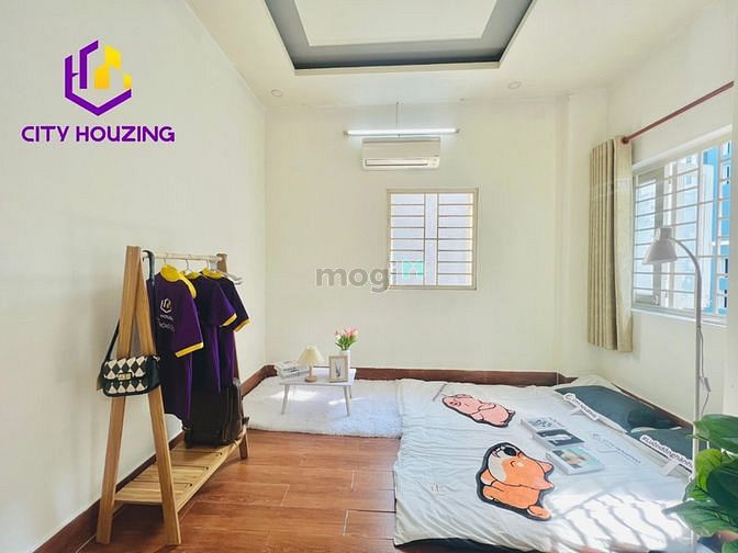 Hình ảnh Phòng Trọ mới-Quang Trung-Gò Vấp