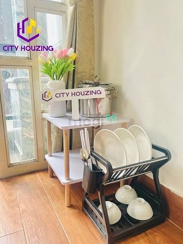 Hình ảnh Phòng Trọ mới-Quang Trung-Gò Vấp