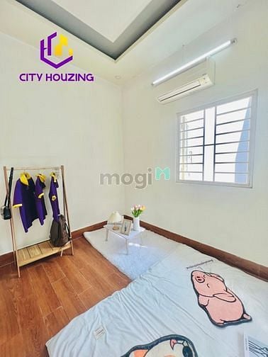 Hình ảnh Phòng Trọ mới-Quang Trung-Gò Vấp